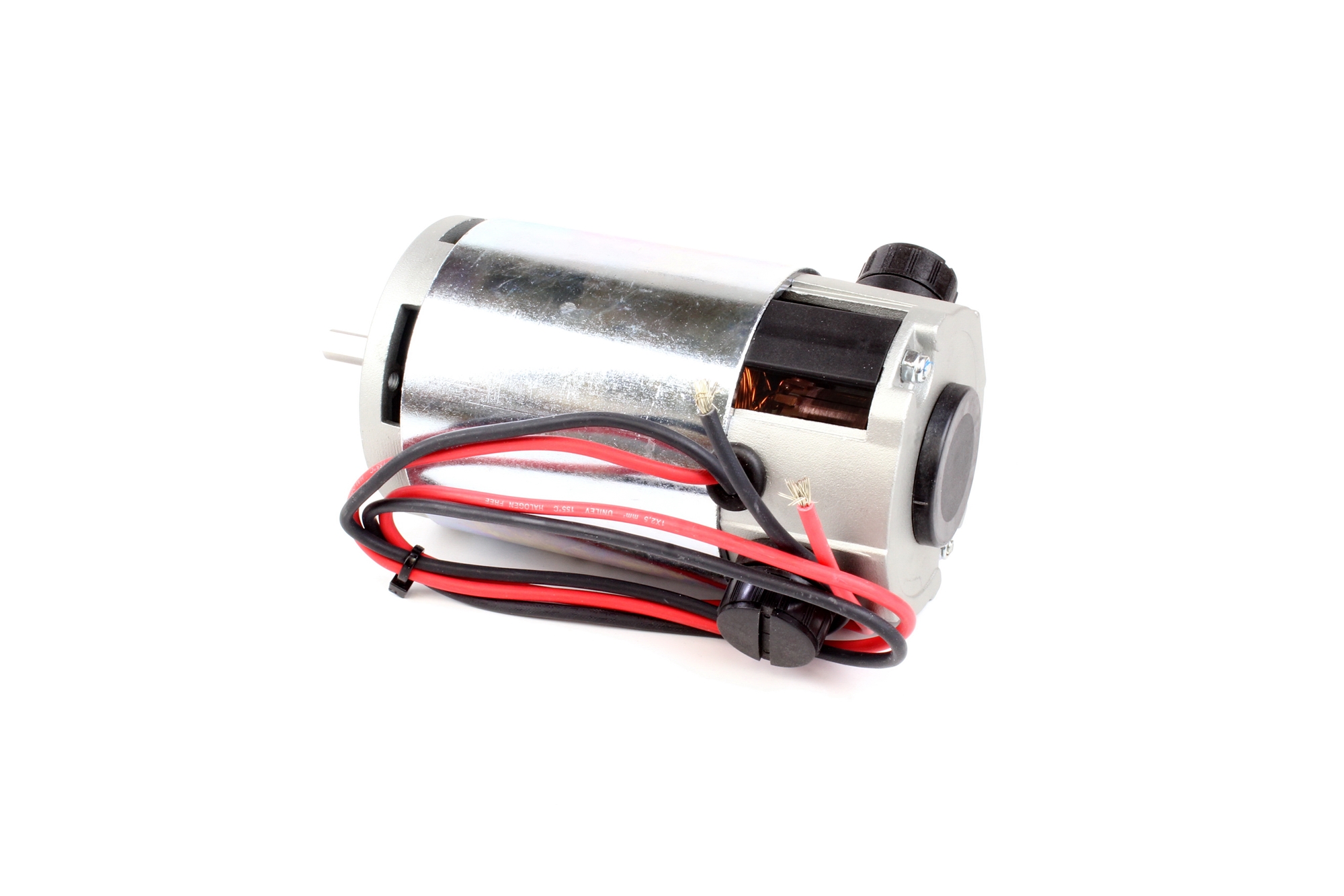 FAN MOTOR ZANOTTI 12V 3MTR049 5802945